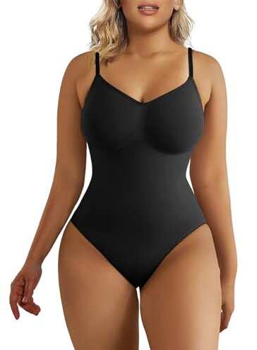 SHAPERX Bodysuit Issues: Sizing & Comfort Concerns Review