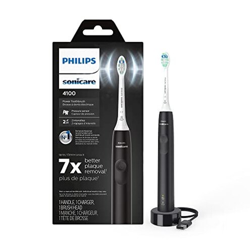 Philips Sonicare Battery Trouble Issues Review