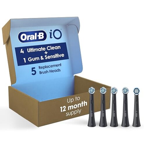 Oral-B Brush Head Fit Issues Review for Buyers