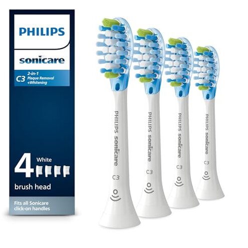 Philips Sonicare Heads Wear Too Fast: Buyer Review