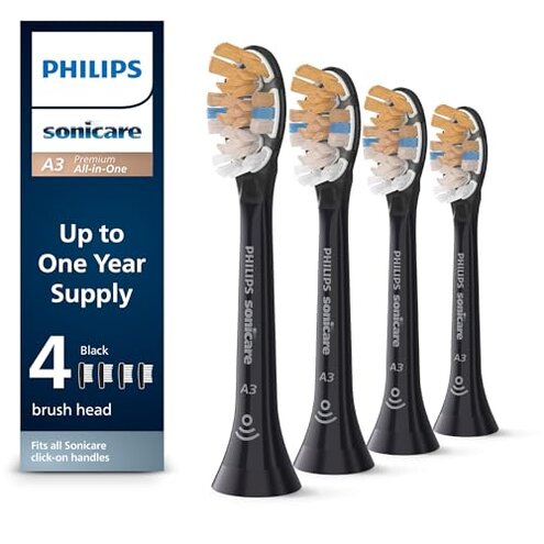 Philips Sonicare High Brush Head Cost Issues Review