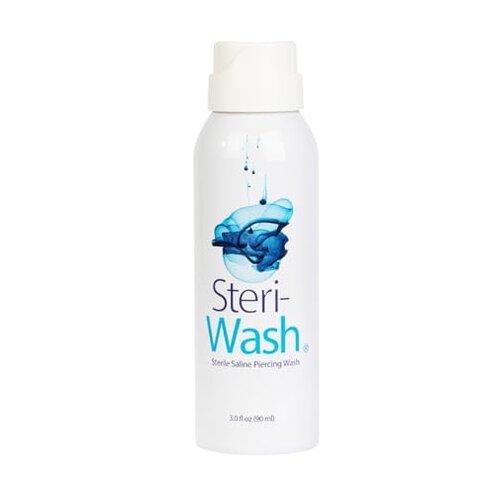 Steri-Wash Spray Issues Review: Why Bulk Buyers Pause