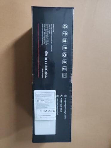 MUNBYN Tattoo Stencil Printer ITP06, 300DPI Wireless Thermal Tattoo Printer with 20 Transfer Papers, Tattoo Printers Compatible with Smartphone & PC for Tattoo Artists & Beginners