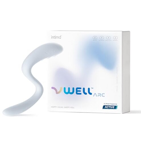 IntiMD VWELL Arc weak control issues Review