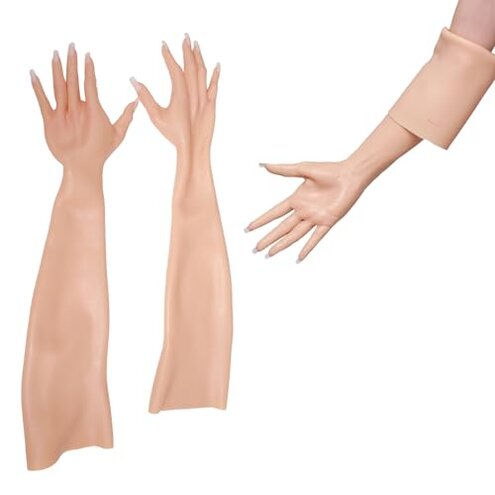 BodhiTCM Fit and Realism Issues Review