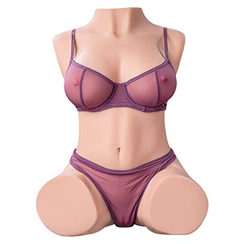 Torso Mannequin Size Mismatch Issues Review