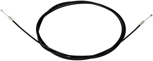 Dorman 912-704 Trunk Lid Release Cable Compatible with Select Toyota Models