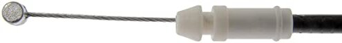Dorman 912-704 Trunk Lid Release Cable Compatible with Select Toyota Models