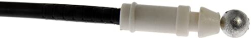 Dorman 912-704 Trunk Lid Release Cable Compatible with Select Toyota Models