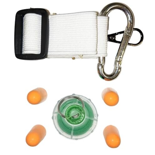 frT beldo Fit & Comfort Issues — Buyer Review