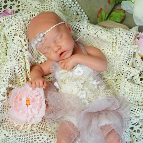 YaLuoQian Reborn Doll Photo Mismatch Issues Review