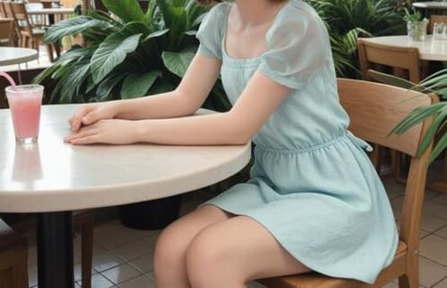 113lbs Release Your Desire for a Large Bust Female Torso Doll - Realistic Feel Like Real Female Skin - Metal Skeleton - Strap Underwear