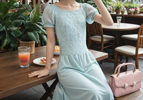 113lbs Release Your Desire for a Large Bust Female Torso Doll - Realistic Feel Like Real Female Skin - Metal Skeleton - Strap Underwear