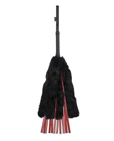 Saffron Flogger Shedding & Handle Issues: Review