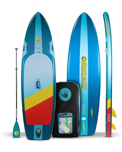 FEATH-R-LITE Paddle Board Leaks? Issues Review