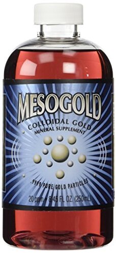 MesoGold Weak Results & Leaky Packaging — Buyer Review