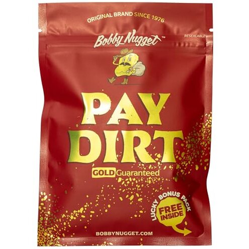 Bobby Nugget Low Gold Yield — Buyer Review and Issues