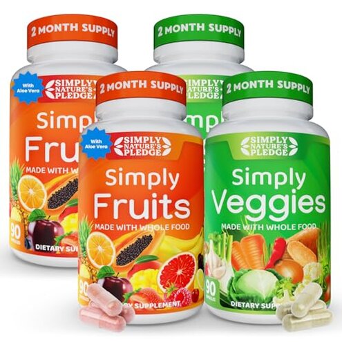 Simply Nature’s Pledge: High Pill Burden Review Why Avoid