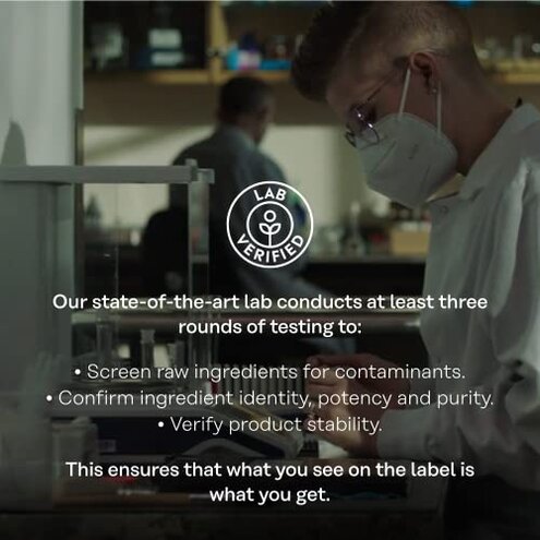 Solaray D-Mannose 1000mg with CranActin Cranberry Supplement 400mg, Urinary Tract Health & Bladder Support Capsules with Vitamin C, Vegan, 60 Day Guarantee, 75 Servings, 150 VegCaps