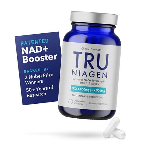 TRU NIAGEN Pro High Price and Mixed Results Review