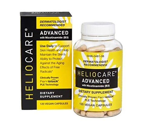 Heliocare Variable Skin Results: Why Buyers Report Issues