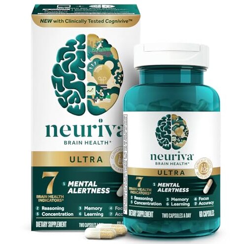Neuriva Ultra Inconsistent Results – Avoid Buying? Review