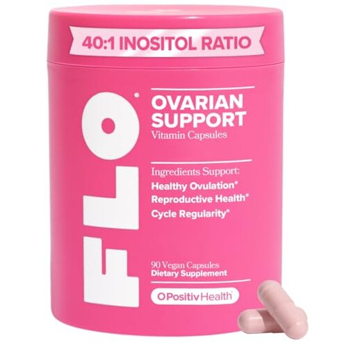 O Positiv FLO: Unreliable Cycle Results — Review Issues