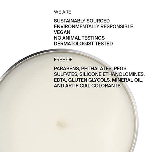 COSTA BRAZIL | Vela Candle - Luxury Clean Jungle Scent - Brazilian Botanicals - 100% Natural, Plant-Based Wax - 60-Hour Burn Time - 1ct, 16.5 oz.