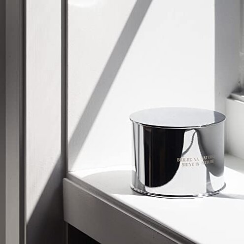 COSTA BRAZIL | Vela Candle - Luxury Clean Jungle Scent - Brazilian Botanicals - 100% Natural, Plant-Based Wax - 60-Hour Burn Time - 1ct, 16.5 oz.