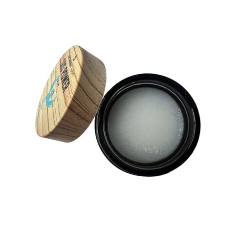 Bellabaci Sport Balm Greasy Texture — Why Avoid Review