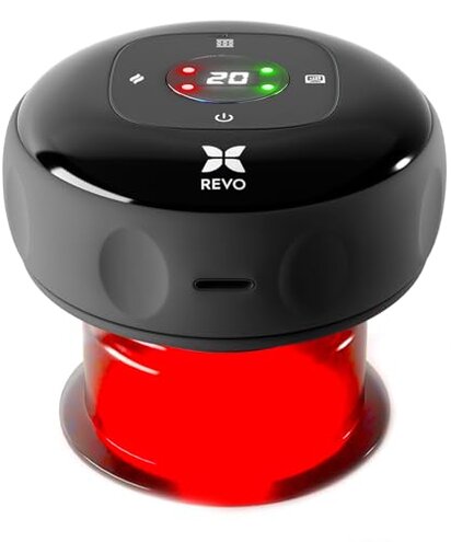 REVOMADIC REVO Suction & Heat Issues — Buyer Review