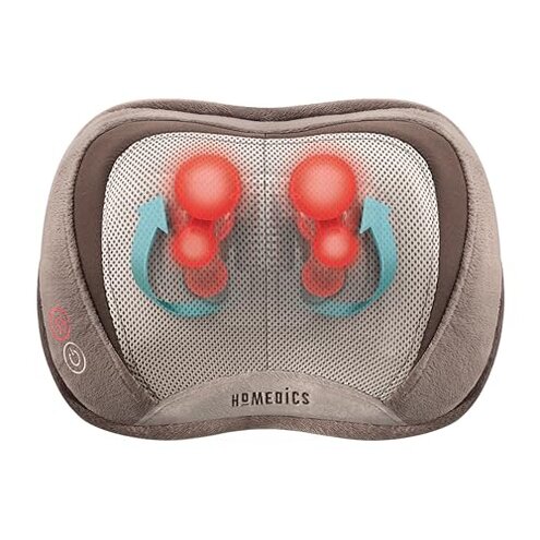 HoMedics Massager Durability Issues — Why Buyers Regret