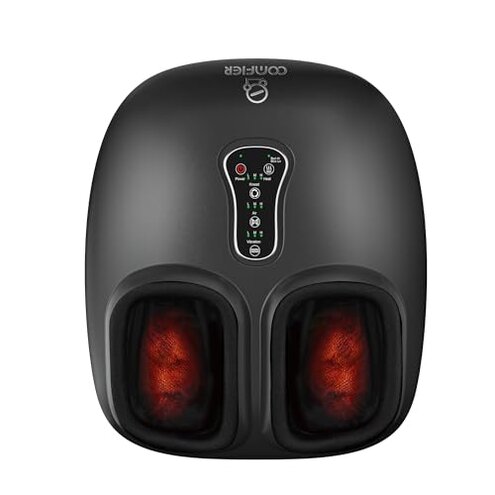 COMFIER Foot Massager Reliability Issues — Why Avoid