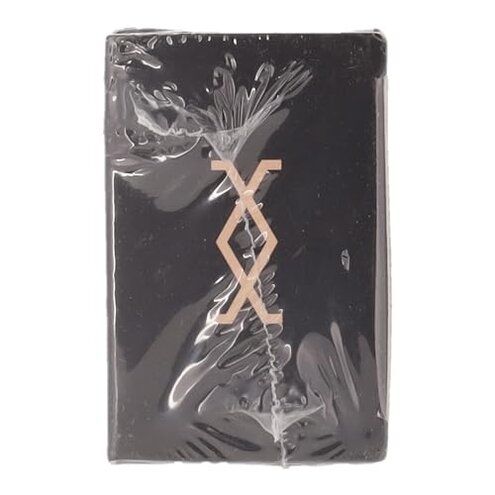 bed geek Handheld Cordless Personal Wand Massager &ndash; Waterproof, USB Rechargeable, 20 Vibration Patterns, 8 Speeds, Memory Feature, Skin-Soft Silicone for Ultimate Relaxation Tool (Purple)