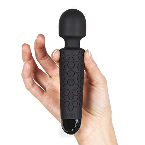 Yarosi Massager Battery and Durability Issues — Review