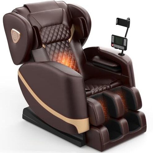FURNIMAT Massage Chair Noise & Reliability Issues Review
