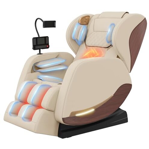 Massage Chair Full Body — Noise & Reliability Issues Review