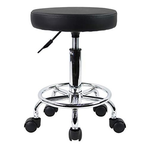 KKTONER Wobbly Rolling Stool Issues — Durability Review