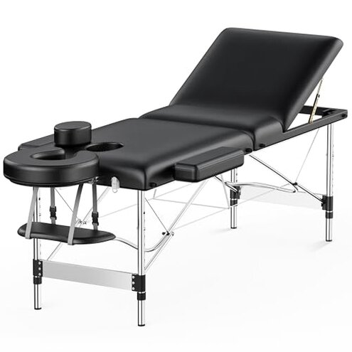 MT03 Wobbly Support Issues — Massage Table Review Guide