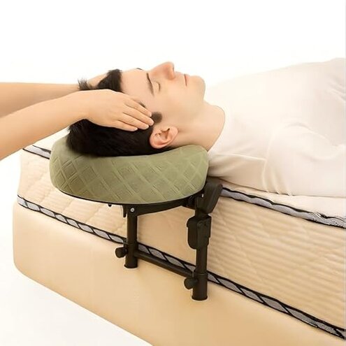 Cxgros Massage Headrest Stability Problems — Review