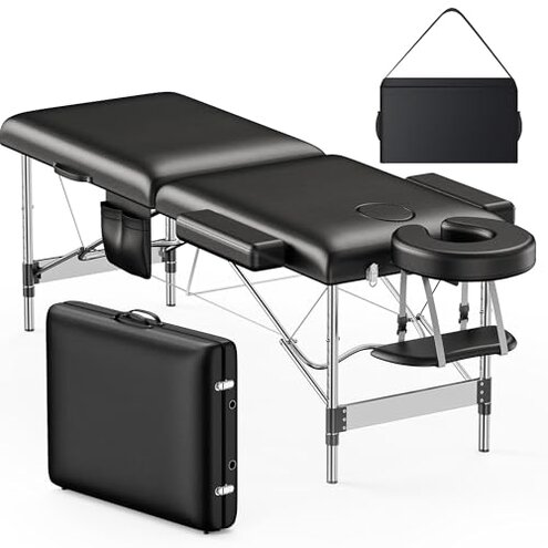 Brelley Massage Table Wobble & Durability Issues Review