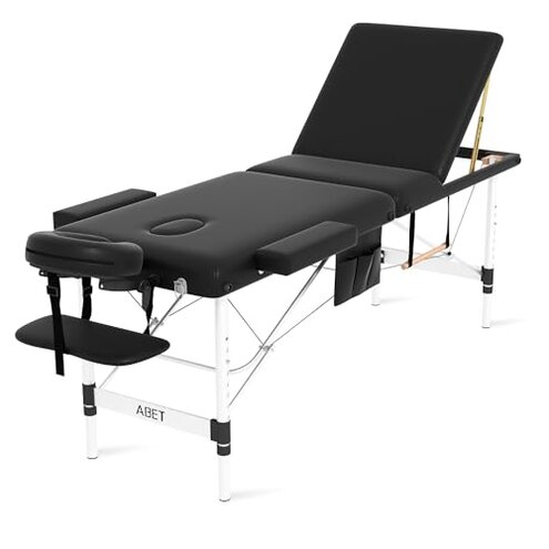 ABET Massage Table Wobble & Wear — Buyer Issues Review