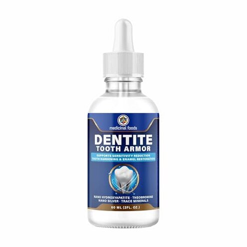 Dentite Tooth Armor Liquid Pricey, Inconsistent Review