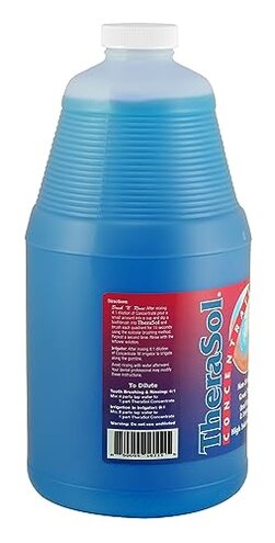 TheraSol, Concentrate, 64 oz. (1/2 Gallon)