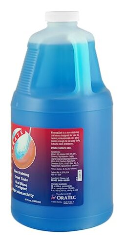 TheraSol, Concentrate, 64 oz. (1/2 Gallon)