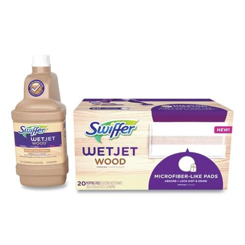 Swiffer WetJet Spray Problems – User Issues Review