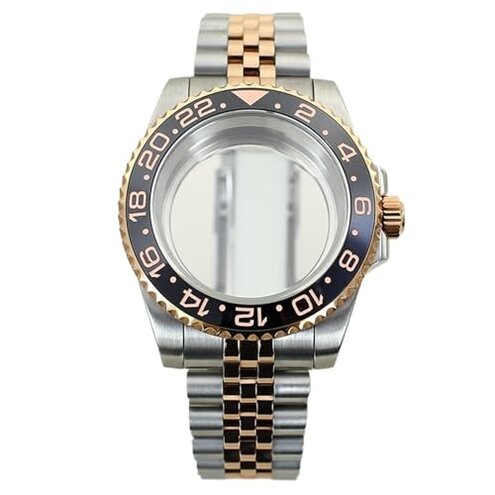 FEIYASHI Fit & Alignment Issues — Watch Case Review