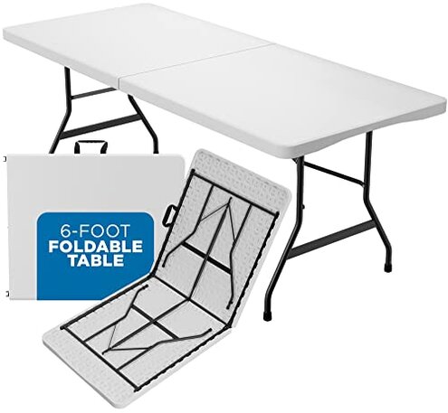 Sorfey Folding Table Stability Issues Review