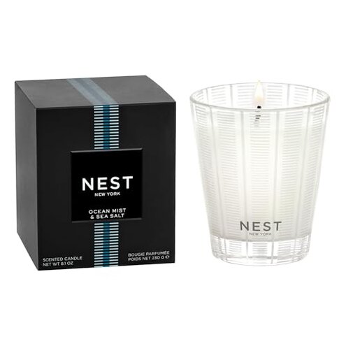 NEST Candle Weak Scent Issues Review