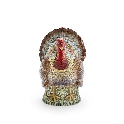 Spode Gravy Boat Size Issues Review